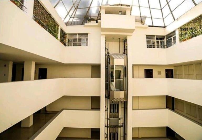Hotel Tayas Trippapur Екстериор снимка