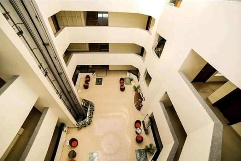 Hotel Tayas Trippapur Екстериор снимка